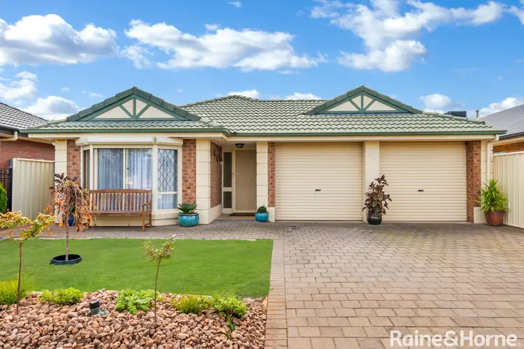 Main view of Homely house listing, 31 Springbank Boulevard, Burton SA 5110
