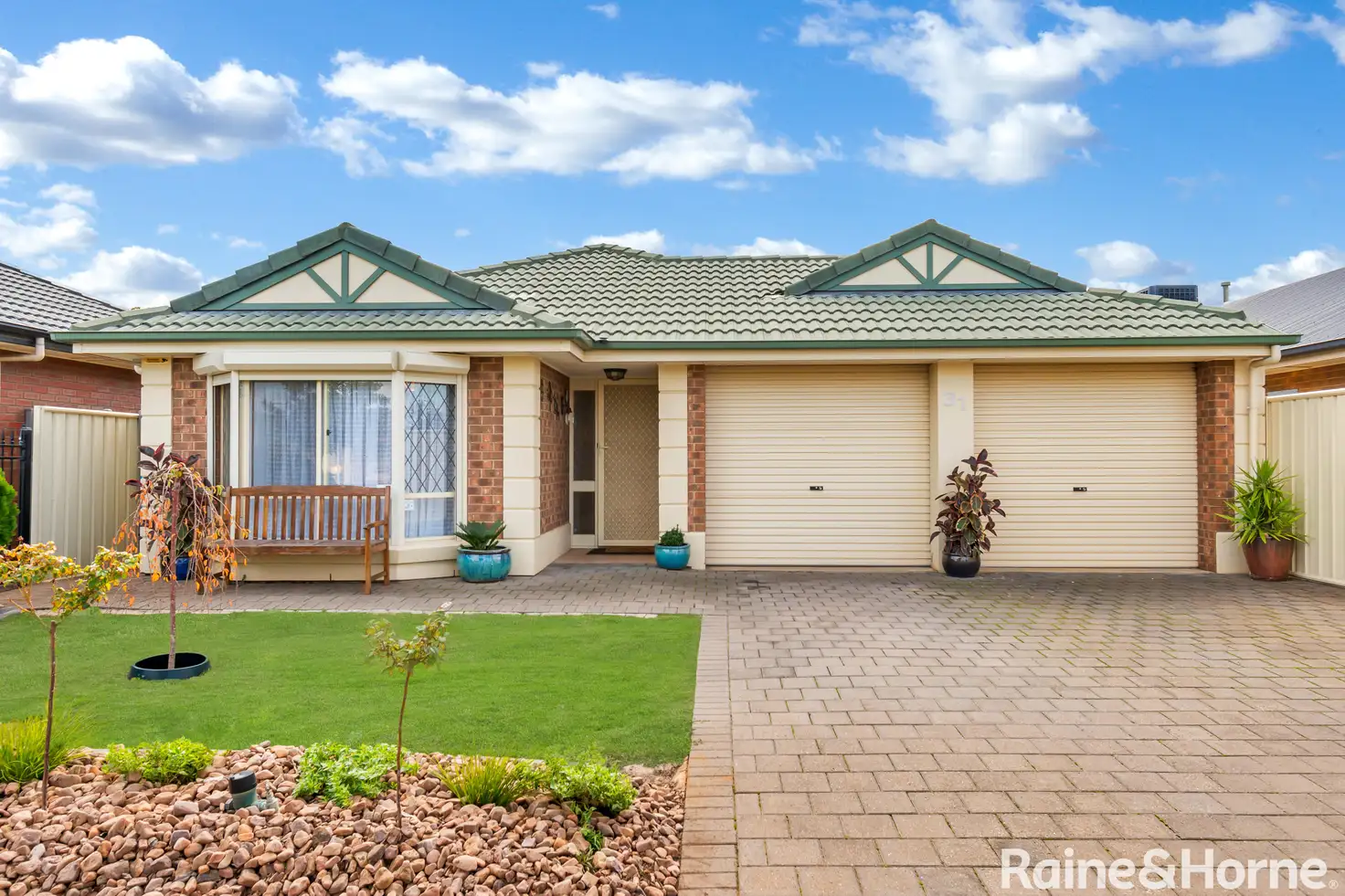 Main view of Homely house listing, 31 Springbank Boulevard, Burton SA 5110