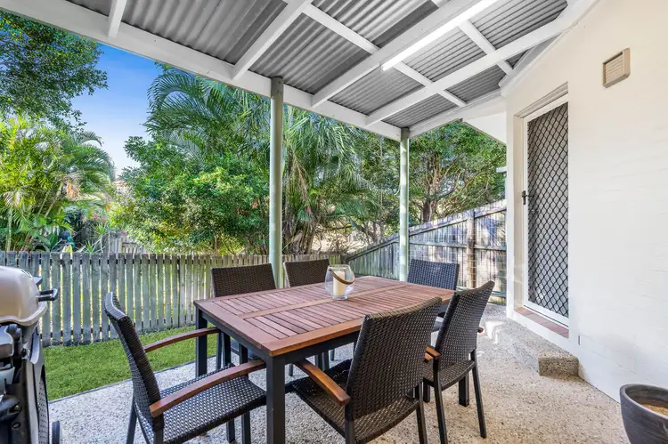 Fifth view of Homely townhouse listing, 9/16 Hill Crescent, Carina Heights QLD 4152