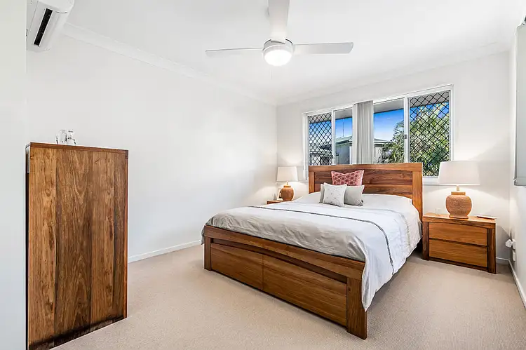 Sixth view of Homely townhouse listing, 9/16 Hill Crescent, Carina Heights QLD 4152