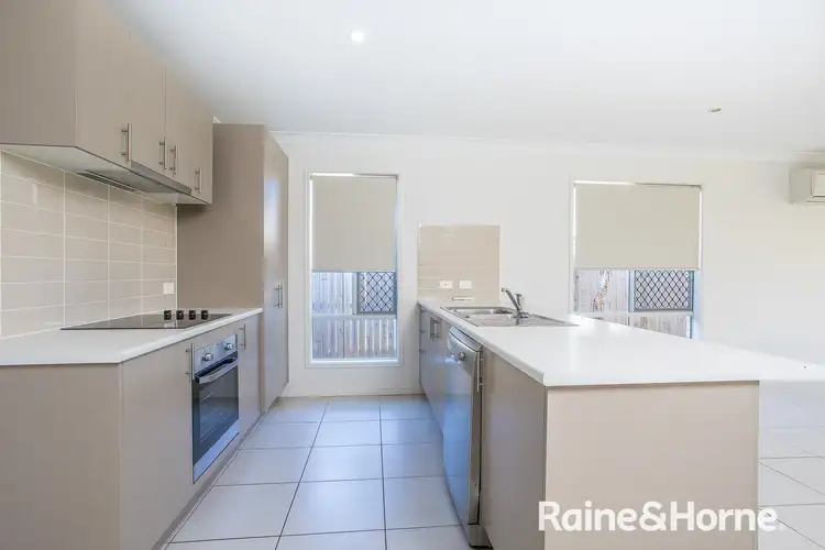 Second view of Homely house listing, 15 Butler Crescent, Caboolture South QLD 4510
