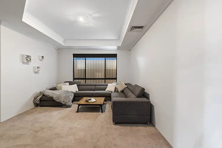 Second view of Homely house listing, 16 Condil Way, Success WA 6164