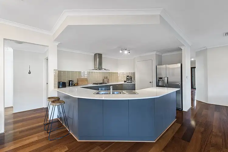 Third view of Homely house listing, 16 Condil Way, Success WA 6164