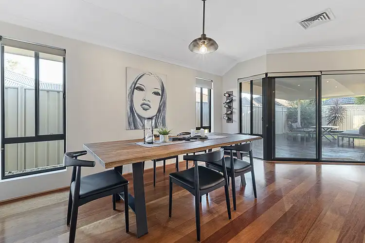 Fourth view of Homely house listing, 16 Condil Way, Success WA 6164