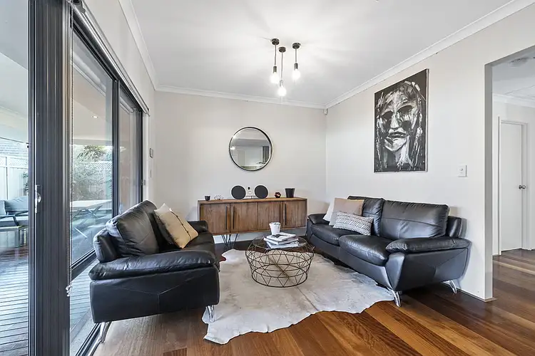 Fifth view of Homely house listing, 16 Condil Way, Success WA 6164