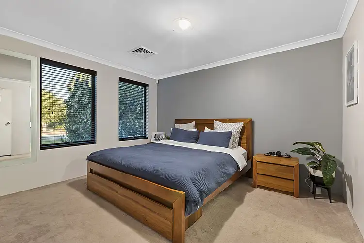 Sixth view of Homely house listing, 16 Condil Way, Success WA 6164