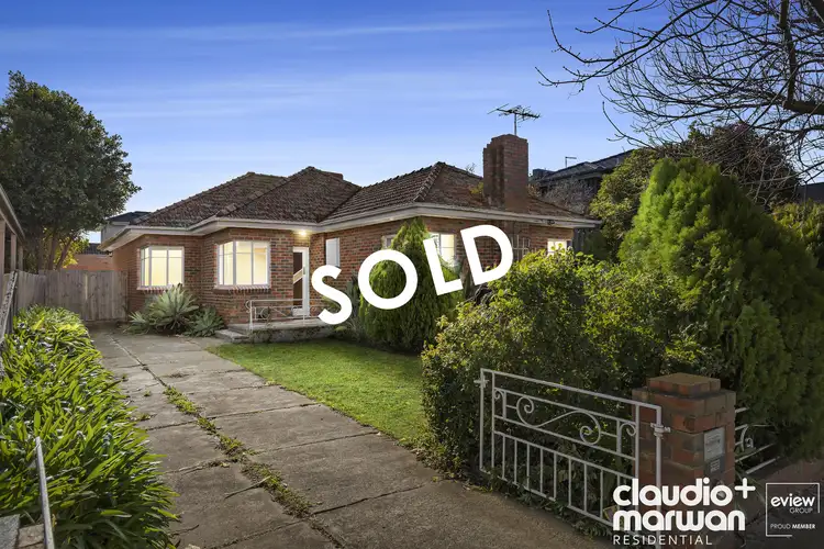 Main view of Homely house listing, 6 Glenroy Road, Glenroy VIC 3046