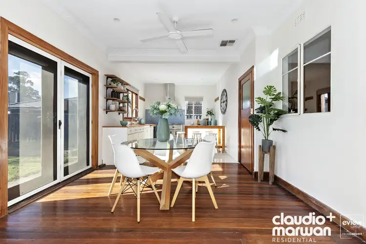Fourth view of Homely house listing, 6 Glenroy Road, Glenroy VIC 3046