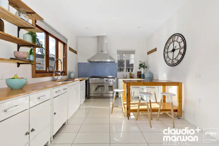 Fifth view of Homely house listing, 6 Glenroy Road, Glenroy VIC 3046