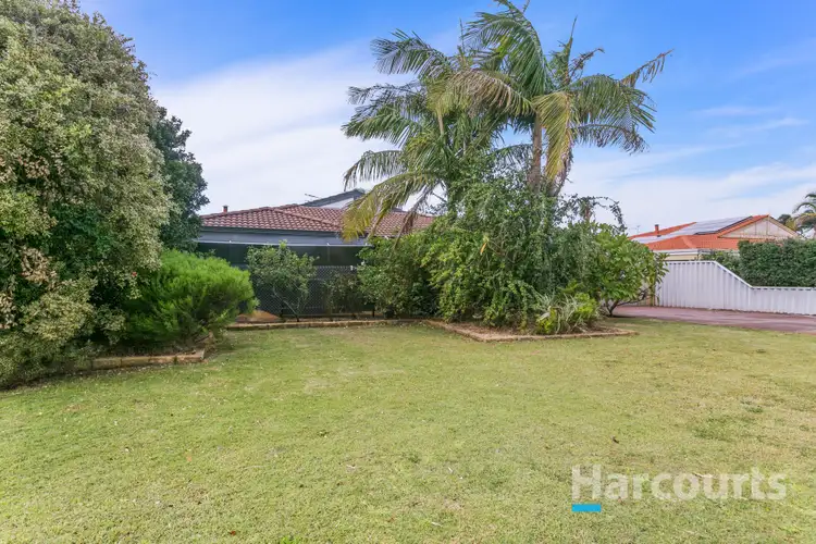 5 Yate Court, Morley WA 6062