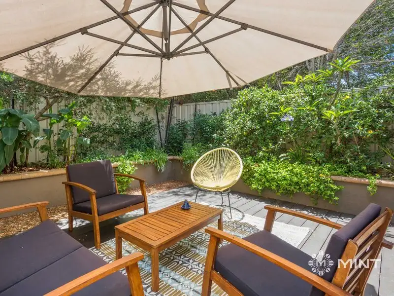 Main view of Homely house listing, 13/1 Stratford Street, East Fremantle WA 6158