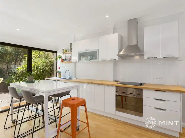 Third view of Homely house listing, 13/1 Stratford Street, East Fremantle WA 6158