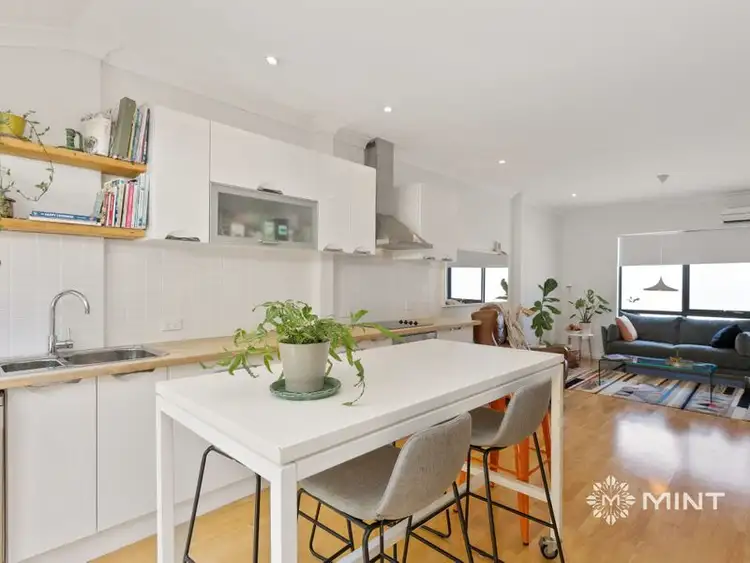 Fifth view of Homely house listing, 13/1 Stratford Street, East Fremantle WA 6158