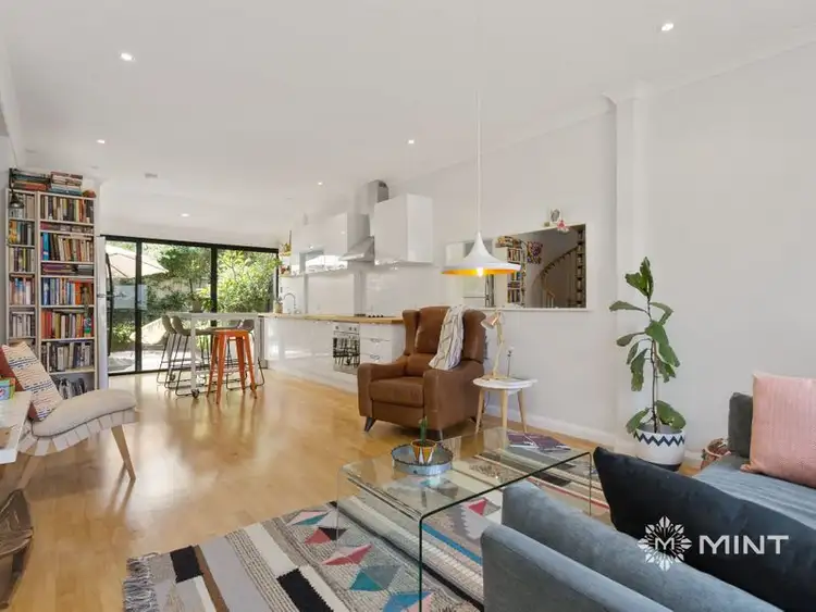 Sixth view of Homely house listing, 13/1 Stratford Street, East Fremantle WA 6158