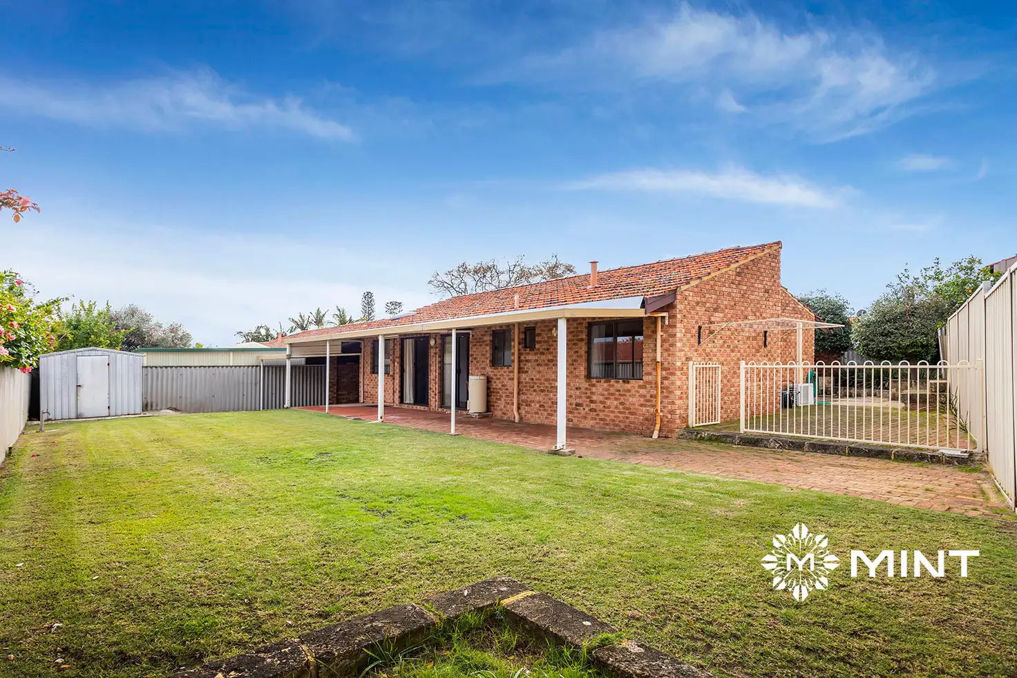 Main view of Homely villa listing, 6/7 Prinsep Road, Attadale WA 6156