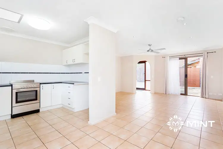 Second view of Homely villa listing, 6/7 Prinsep Road, Attadale WA 6156