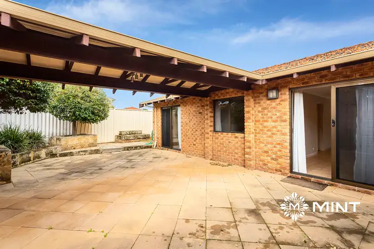 Third view of Homely villa listing, 6/7 Prinsep Road, Attadale WA 6156