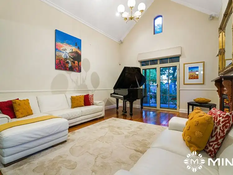 Third view of Homely house listing, 4 Sixth Avenue, Applecross WA 6153