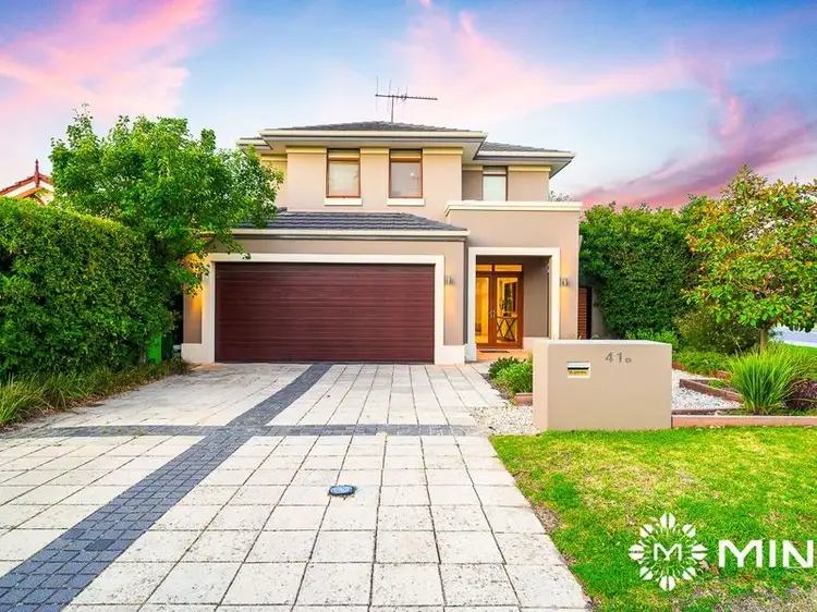 41D Lamond Street, Melville WA 6156