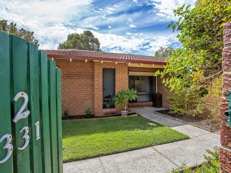 2/331 Preston Point Road, Attadale WA 6156