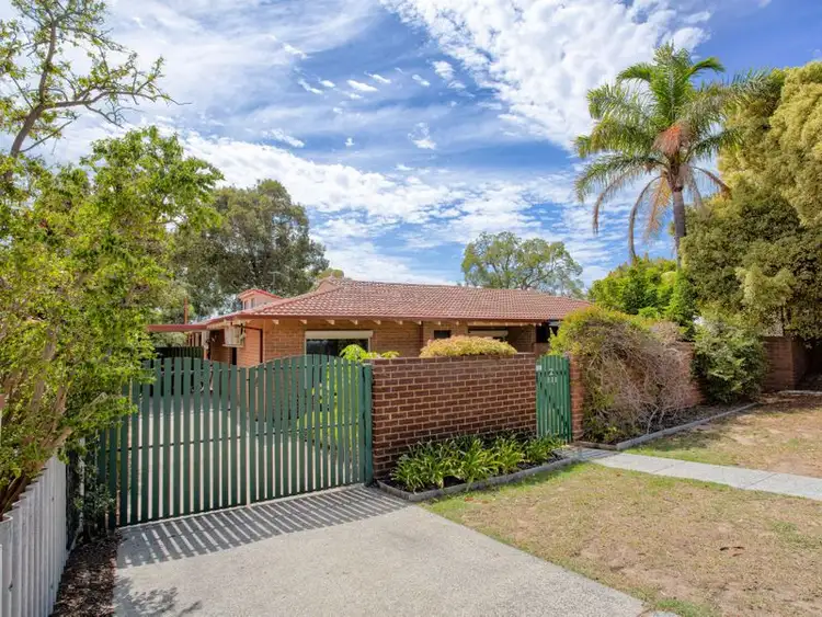 Third view of Homely house listing, 2/331 Preston Point Road, Attadale WA 6156