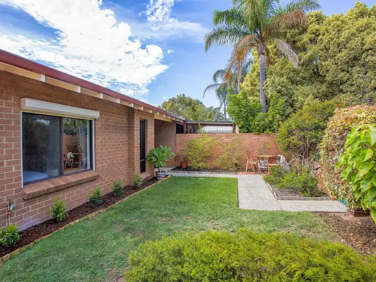 Fifth view of Homely house listing, 2/331 Preston Point Road, Attadale WA 6156