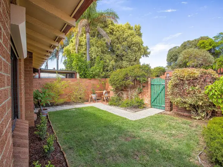 Sixth view of Homely house listing, 2/331 Preston Point Road, Attadale WA 6156