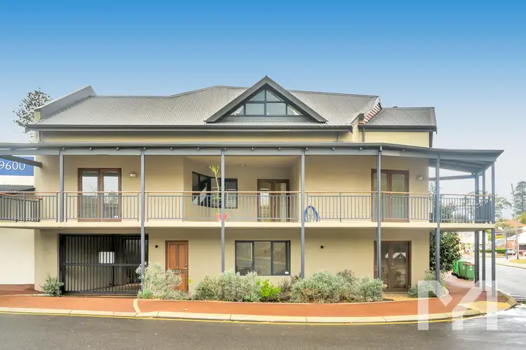 8 Council Place