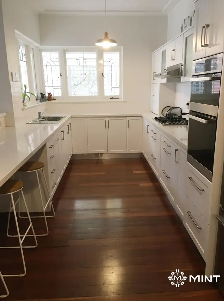 Fourth view of Homely house listing, 39 Bedford St, East Fremantle WA 6158