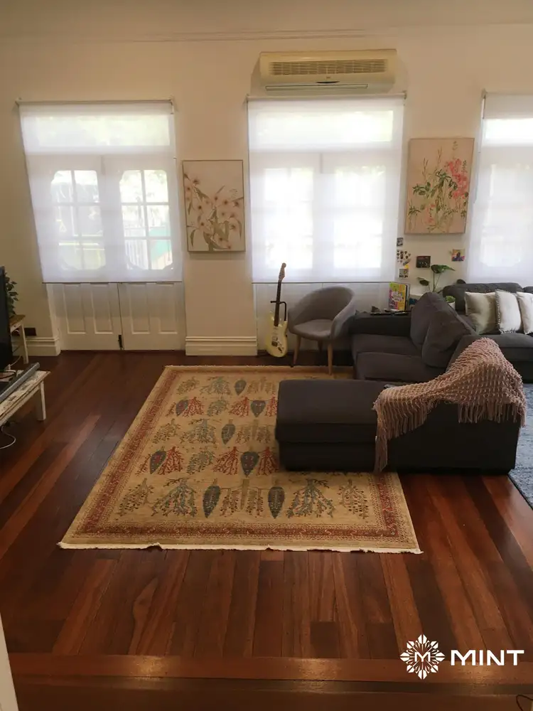 Fifth view of Homely house listing, 39 Bedford St, East Fremantle WA 6158