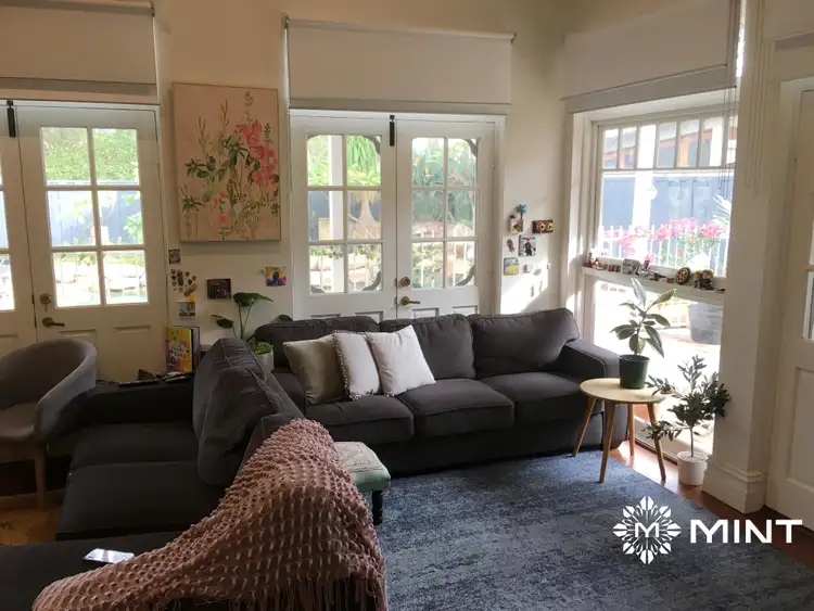 Sixth view of Homely house listing, 39 Bedford St, East Fremantle WA 6158