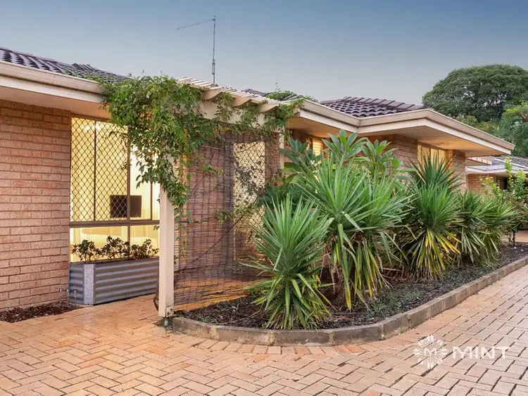 2/81 Zenobia Street, Palmyra WA 6157