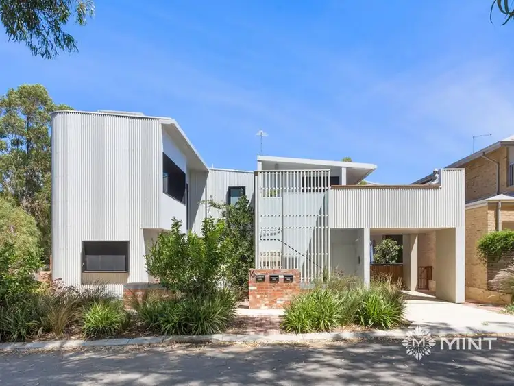Second view of Homely house listing, 16C Mouquet Vista, White Gum Valley WA 6162