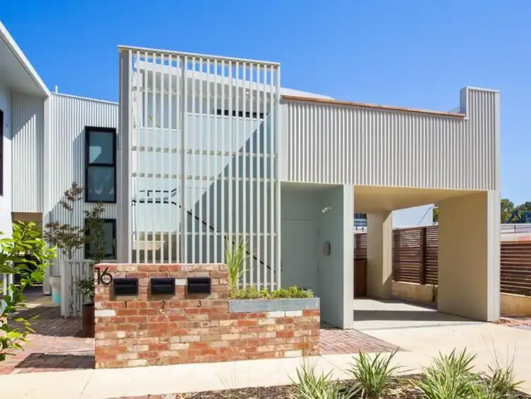 Third view of Homely house listing, 16C Mouquet Vista, White Gum Valley WA 6162