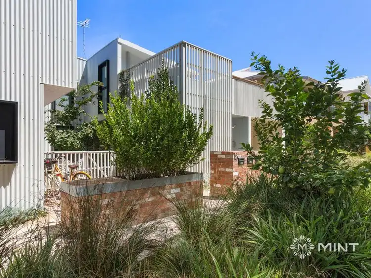 Fifth view of Homely house listing, 16C Mouquet Vista, White Gum Valley WA 6162