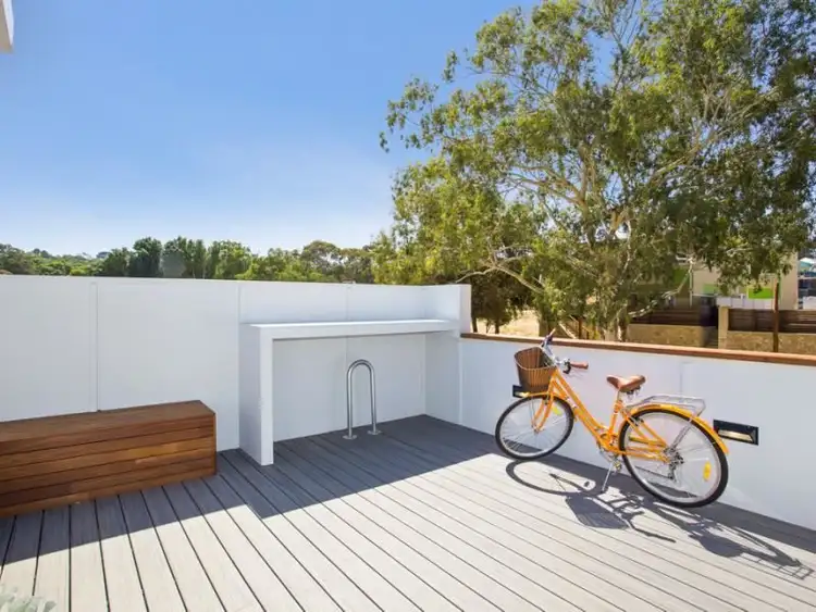 Sixth view of Homely house listing, 16C Mouquet Vista, White Gum Valley WA 6162