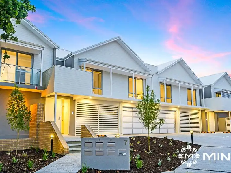 Main view of Homely house listing, 7 Troytown Way, Melville WA 6156