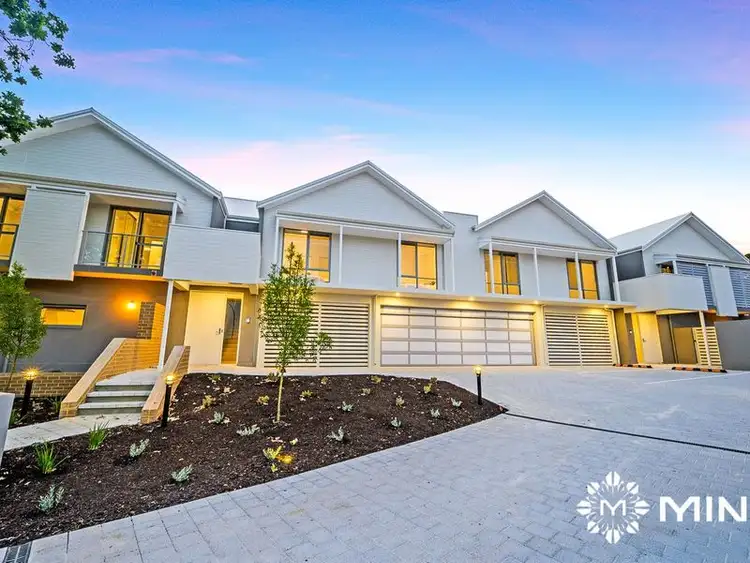 Second view of Homely house listing, 7 Troytown Way, Melville WA 6156