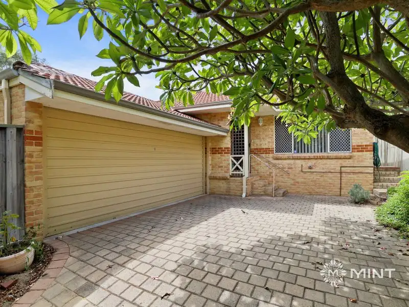 Main view of Homely house listing, 44B Harris St, Bicton WA 6157