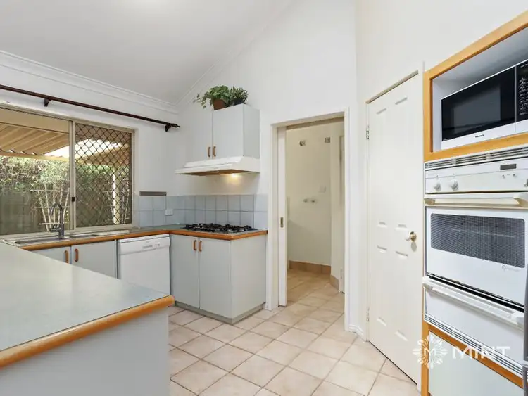 Third view of Homely house listing, 44B Harris St, Bicton WA 6157