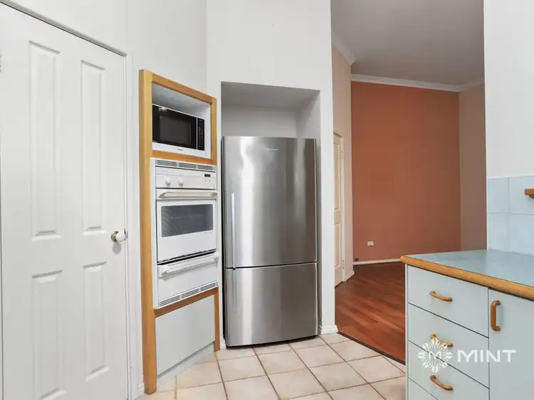 Fifth view of Homely house listing, 44B Harris St, Bicton WA 6157