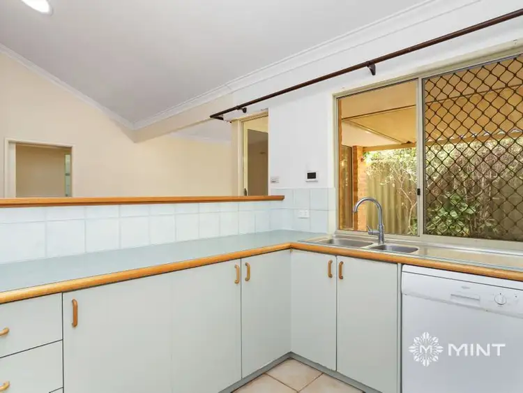 Sixth view of Homely house listing, 44B Harris St, Bicton WA 6157