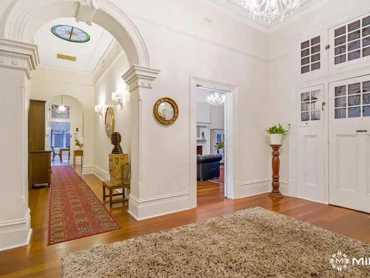 Second view of Homely house listing, 1 Osborne Rd, East Fremantle WA 6158