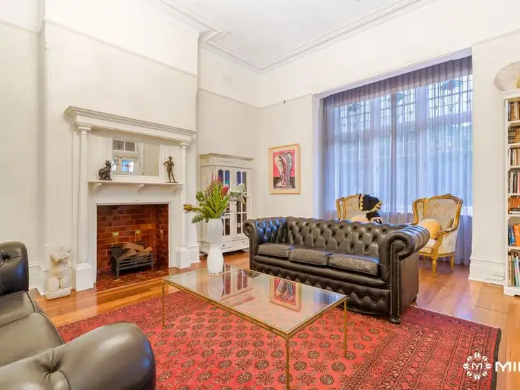 Fourth view of Homely house listing, 1 Osborne Rd, East Fremantle WA 6158