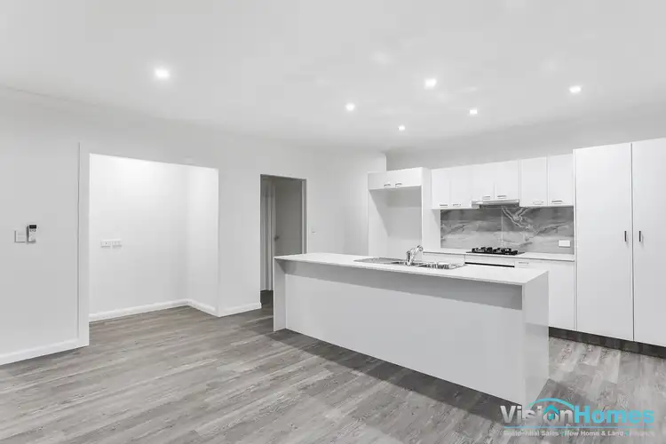 Second view of Homely house listing, 123 PALASZCZUK AVENUE, Collingwood Park QLD 4301