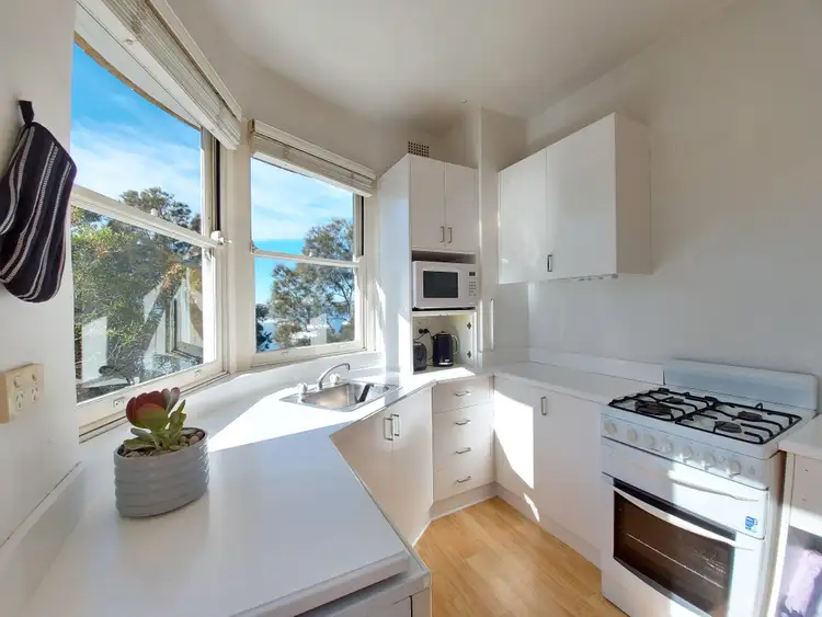Fourth view of Homely apartment listing, 6/183 High Street, North Sydney NSW 2060