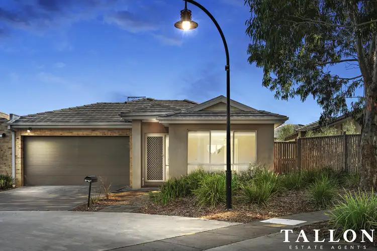 Main view of Homely house listing, 39 James Hird Drive, Hastings VIC 3915