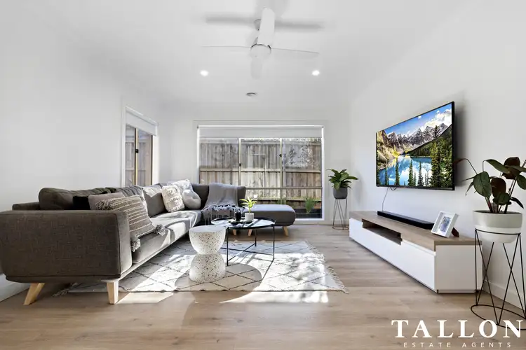Second view of Homely house listing, 39 James Hird Drive, Hastings VIC 3915