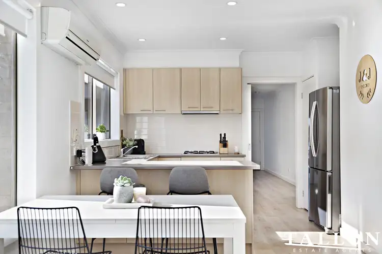 Third view of Homely house listing, 39 James Hird Drive, Hastings VIC 3915