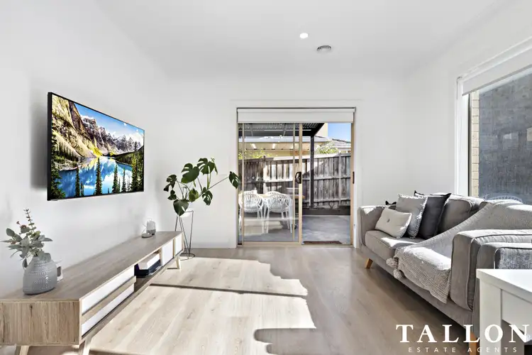 Sixth view of Homely house listing, 39 James Hird Drive, Hastings VIC 3915